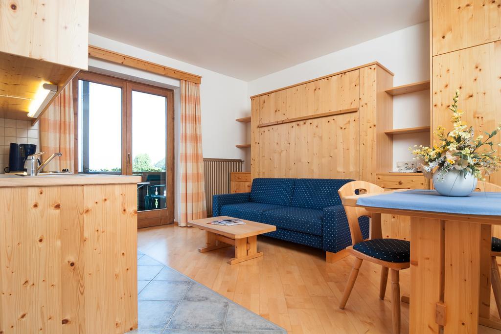 Hubertushof Hotel Latschach ober dem Faakersee Eksteriør billede
