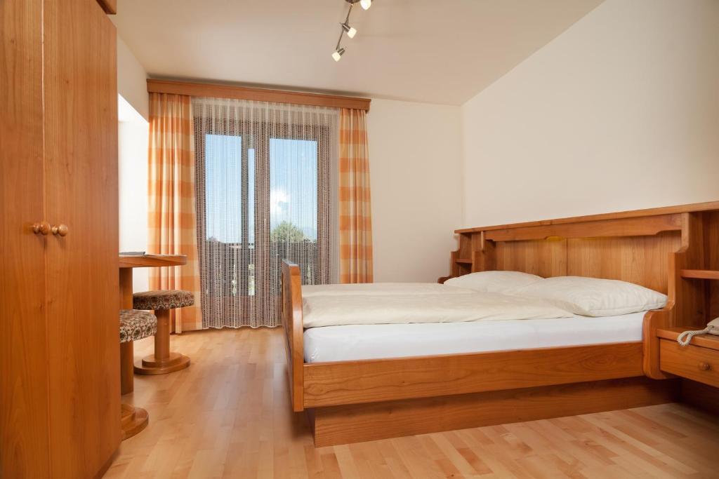 Hubertushof Hotel Latschach ober dem Faakersee Eksteriør billede