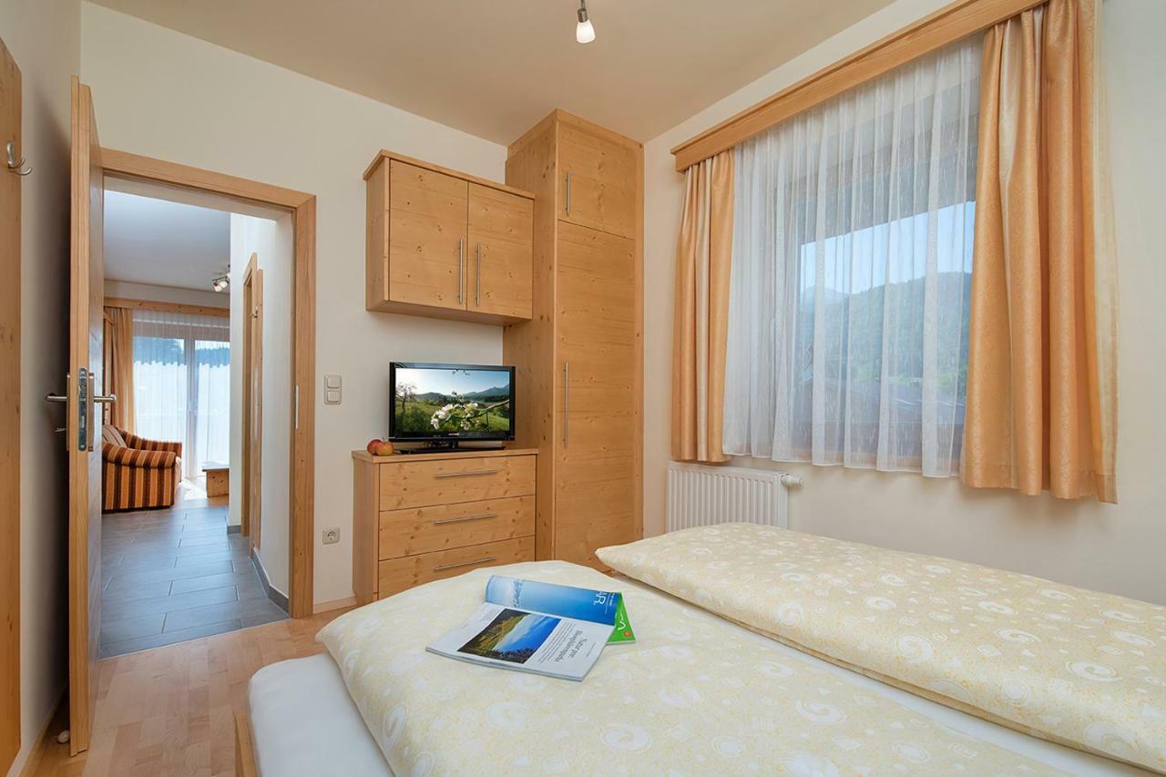 Hubertushof Hotel Latschach ober dem Faakersee Eksteriør billede